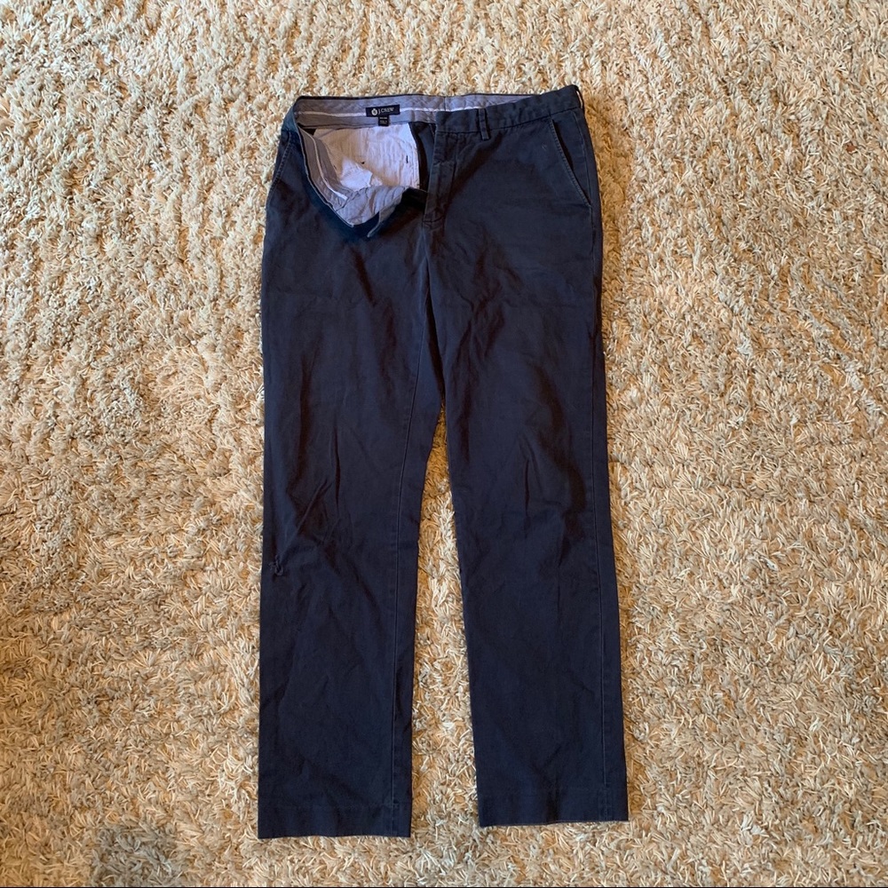 J. Crew Pants